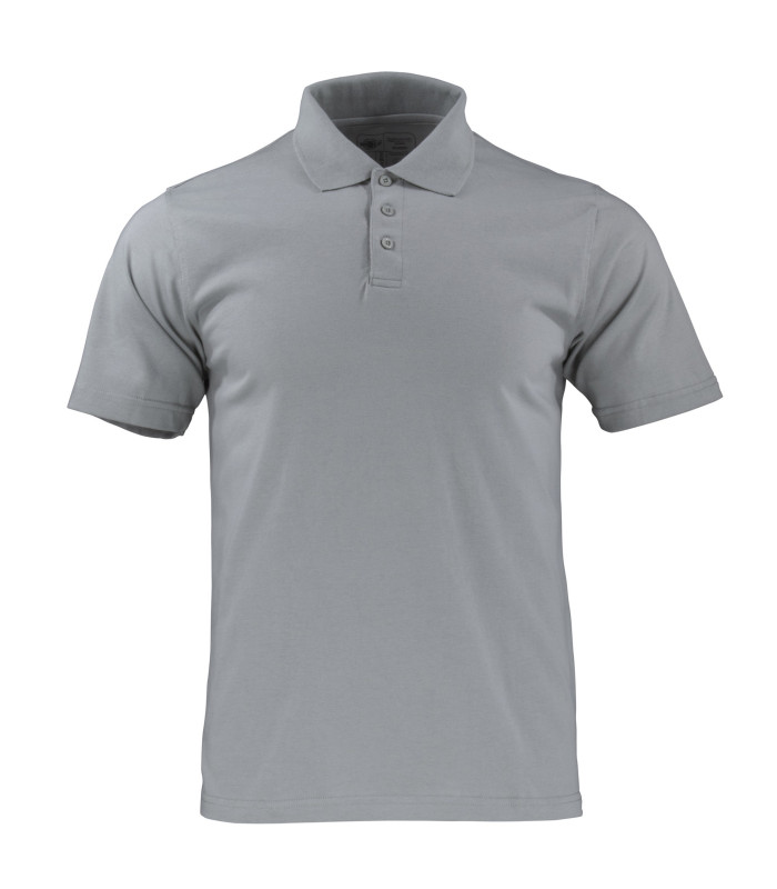 POLERA POLO DRYFRESH SMOOTH M/C HOMBRE - Imagen 4