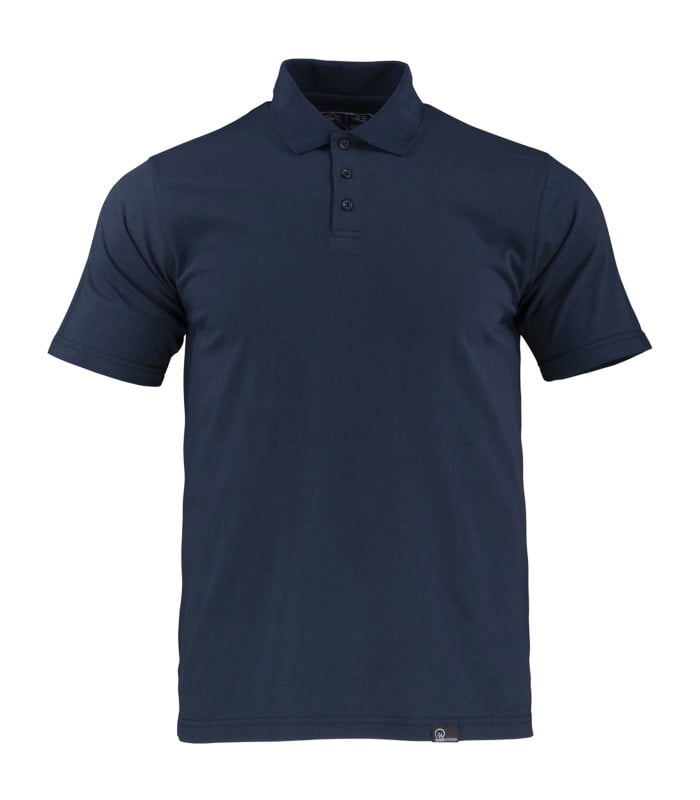 POLERA POLO DRYFRESH SMOOTH M/C HOMBRE - Imagen 5