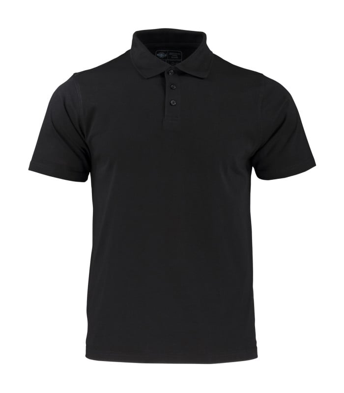 POLERA POLO DRYFRESH SMOOTH M/C HOMBRE - Imagen 6