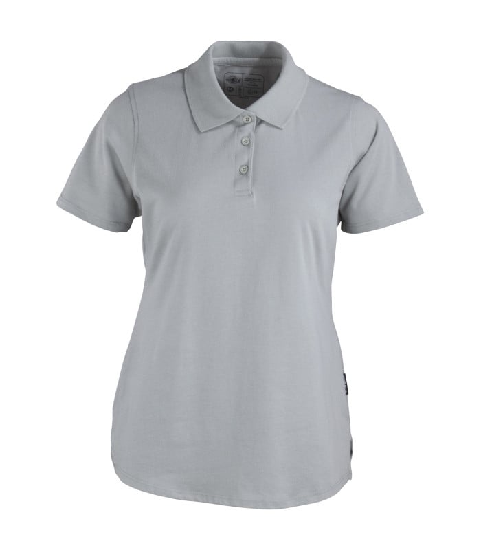 POLERA POLO DRYFRESH SMOOTH M/C MUJER - Imagen 4