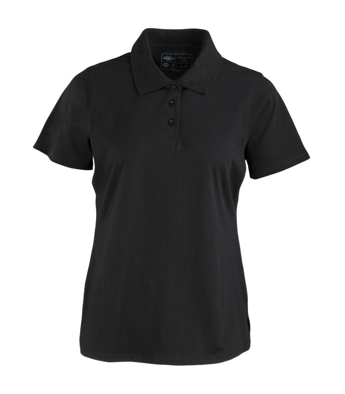 POLERA POLO DRYFRESH SMOOTH M/C MUJER - Imagen 5