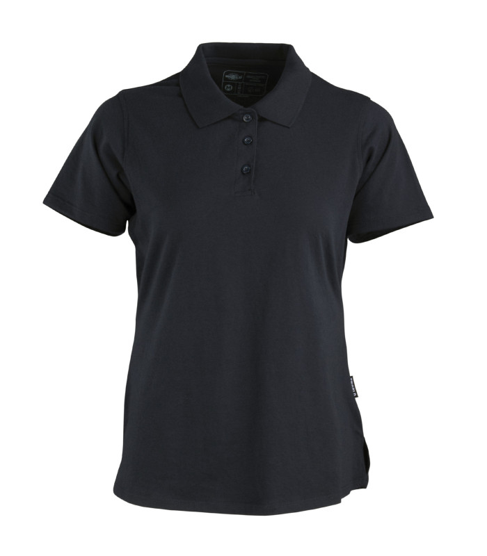 POLERA POLO DRYFRESH SMOOTH M/C MUJER - Imagen 7