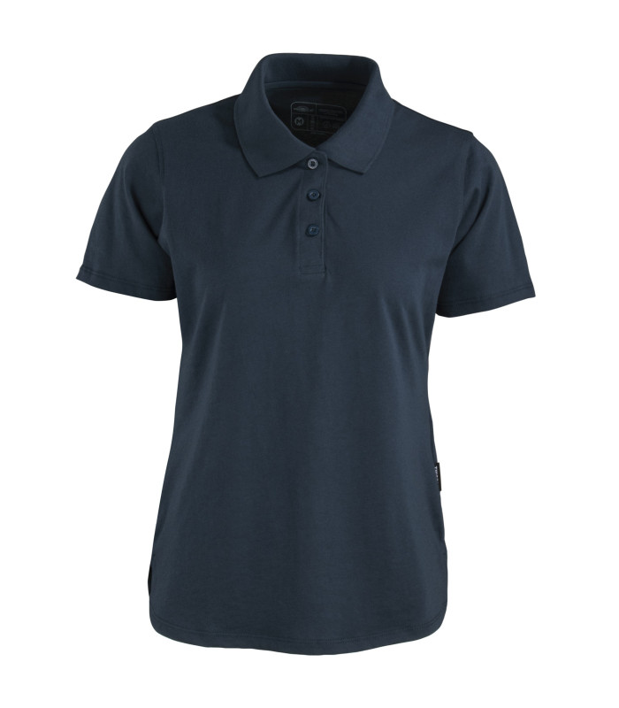 POLERA POLO DRYFRESH SMOOTH M/C MUJER - Imagen 3
