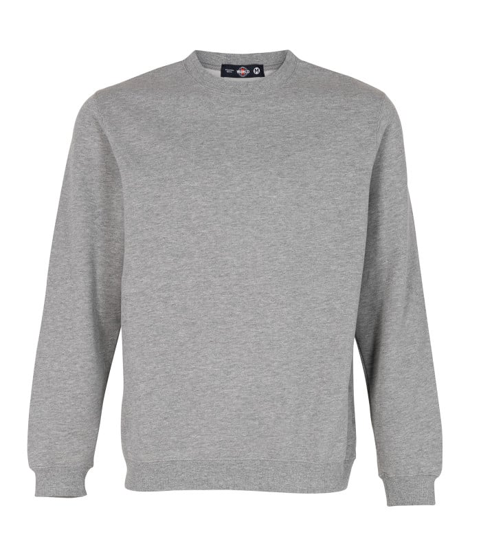 POLERON BASIC M/L UNISEX 65% ALG 35% POLY - Imagen 2