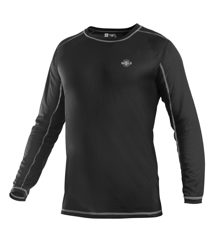 PRIMERA CAPA PRACTICAL LINE HOMBRE M/LARGA