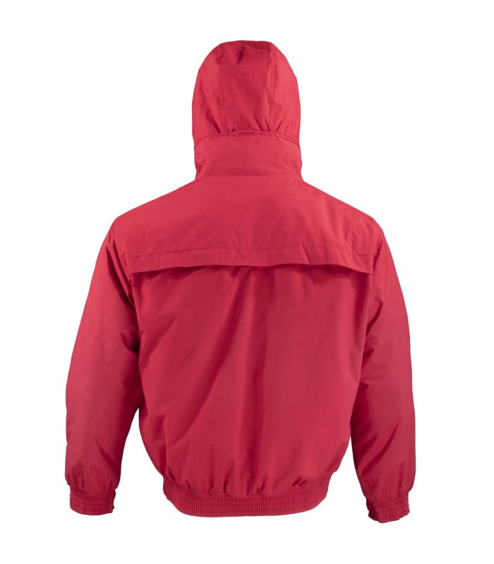 CASACA TERMICA PIONNER IMPERM. M/L HOMBRE - Imagen 6