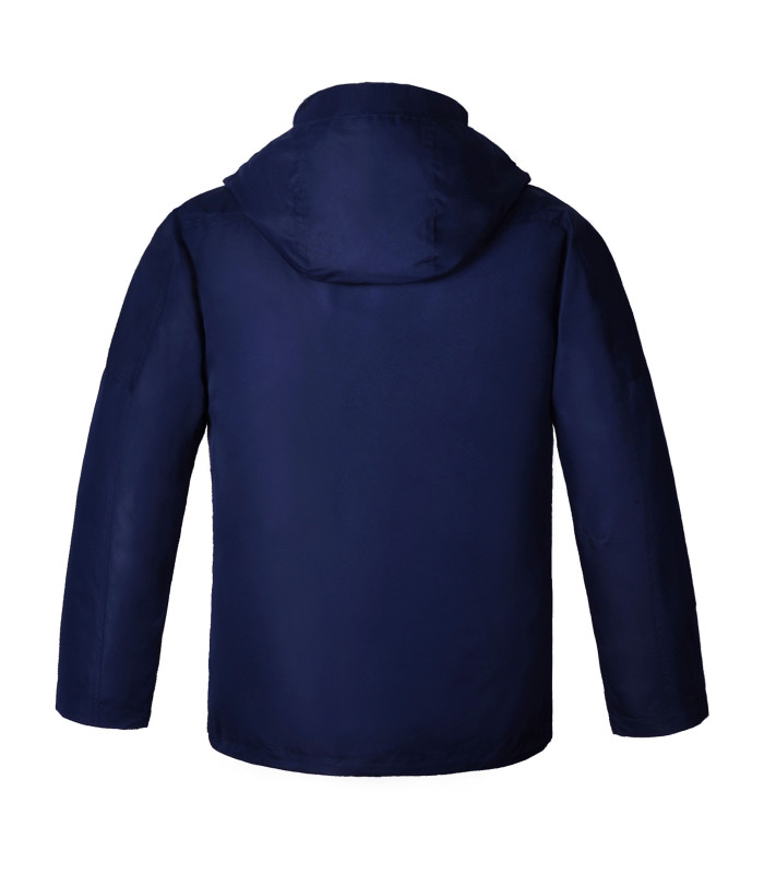 CHAQUETA 3 EN 1 BASIC M/L HOMBRE - Imagen 2