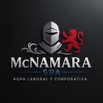 McNamara SPA Logo
