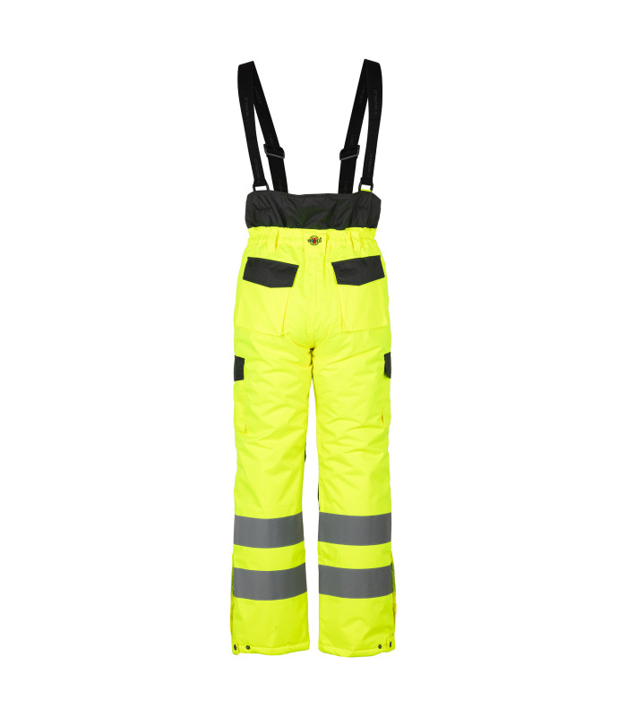JARDINERA TERMICA HI VIS CERTIFICADA HOMBRE - Imagen 6