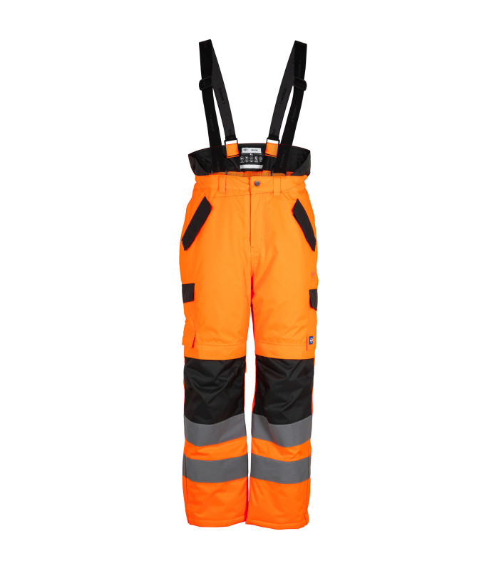 JARDINERA TERMICA HI VIS CERTIFICADA HOMBRE