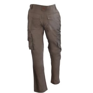 PANTALON CARGO ALERCE RODILLAS REFORZADAS HOMBRE
