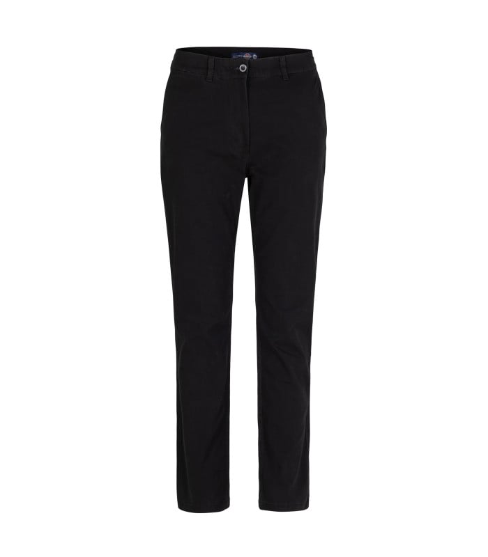 PANTALON EXECUTIVE CASUAL SLIM MUJER - Imagen 2