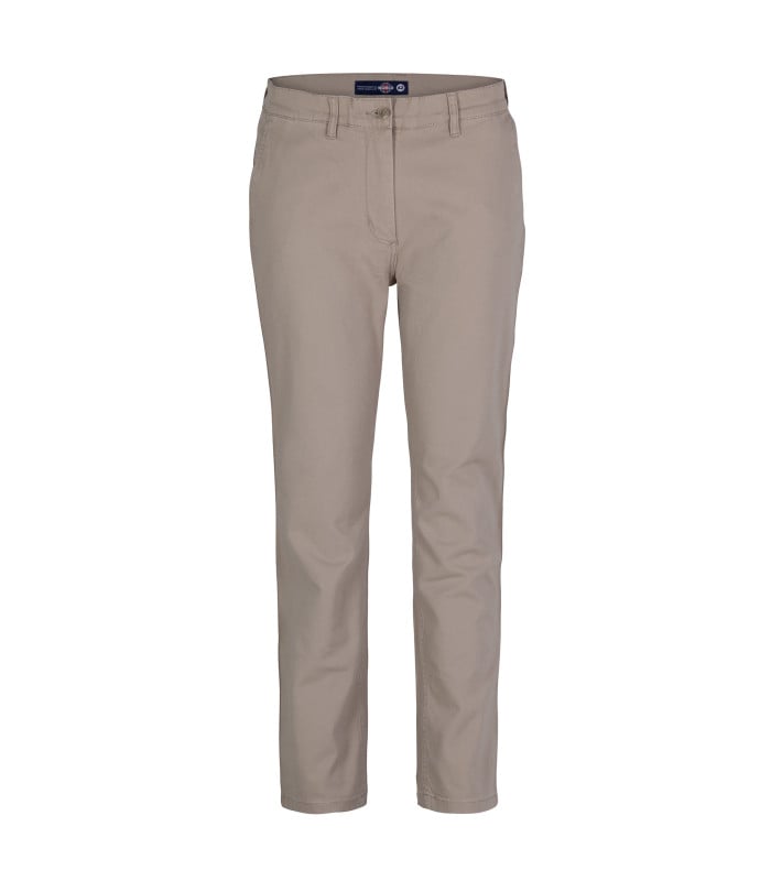 PANTALON EXECUTIVE CASUAL SLIM MUJER - Imagen 3