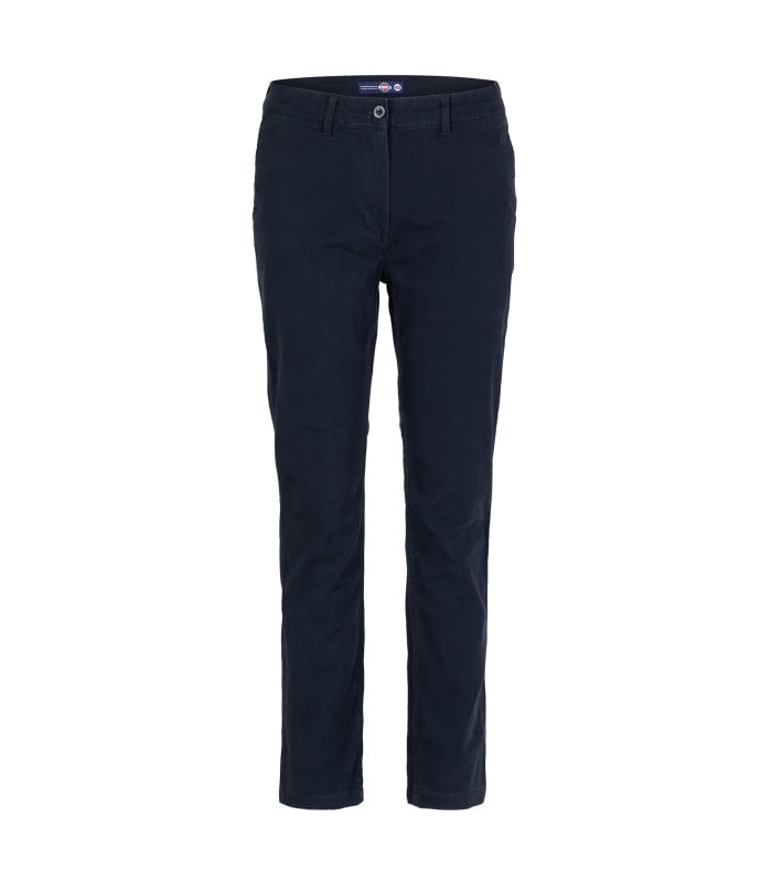 PANTALON EXECUTIVE CASUAL SLIM MUJER