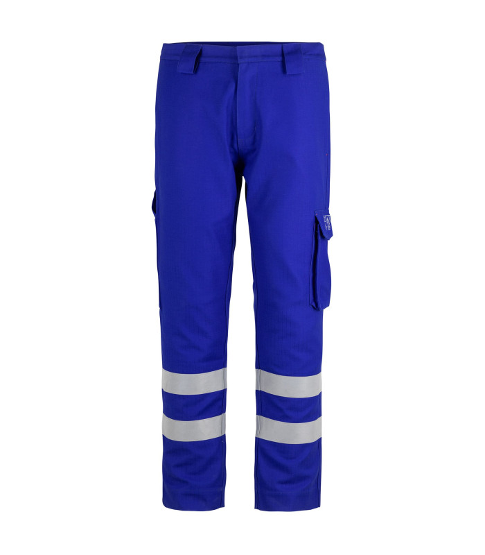 PANTALON IGNIFUGO ANTIESTATICO TECHNIC HOMBRE
