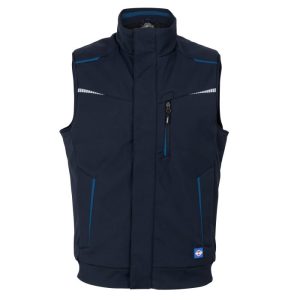 PARKA RAPEL SOFTSHELL OUTWORK S/M HOMBRE