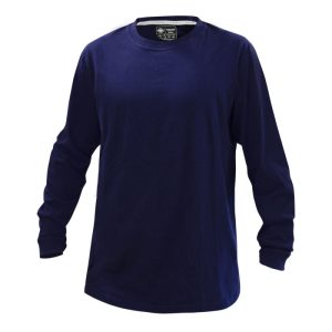 POLERA ESSENTIAL SOFT HOMBRE M/L