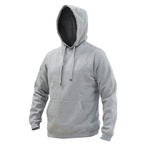 POLERON HOODIE CANGURO M/L UNISEX